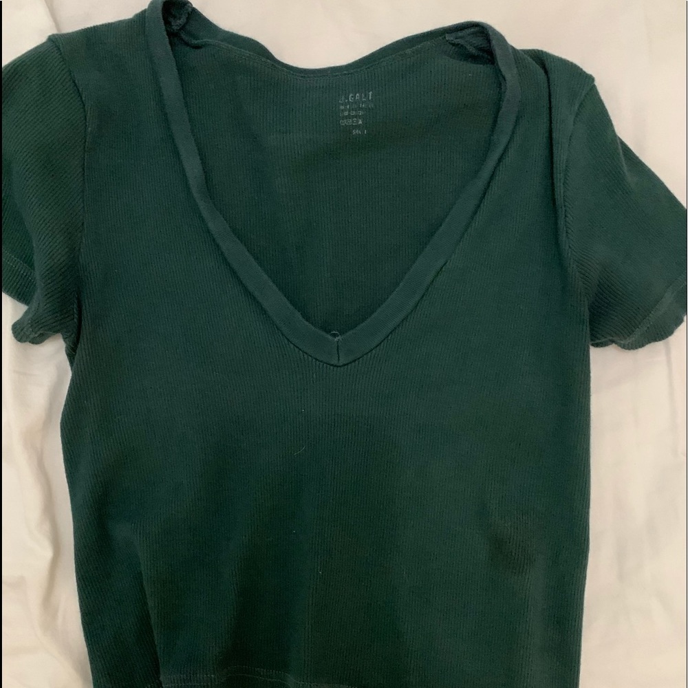 rare brandy melville top
